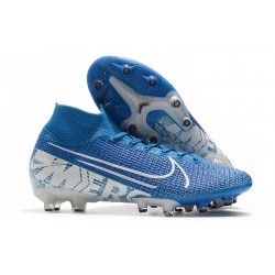 Buty piłkarskie Nike Mercurial Superfly VII Elite AG-PRO