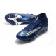 Buty piłkarskie Nike Mercurial Superfly VII Elite AG-PRO Dream Speed 001 Niebieski