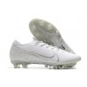 Buty piłkarskie Nike Mercurial Vapor 13 Elite AG-Pro Biały