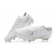 Buty piłkarskie Nike Mercurial Vapor 13 Elite AG-Pro Biały