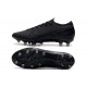 Buty piłkarskie Nike Mercurial Vapor 13 Elite AG-Pro Czarny