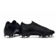 Buty piłkarskie Nike Mercurial Vapor 13 Elite AG-Pro Czarny