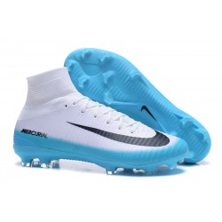 Nike Mercurial Superfly 5 FG Korki Pilkarskie -