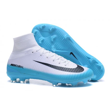 Nike Mercurial Superfly 5 FG Korki Pilkarskie -