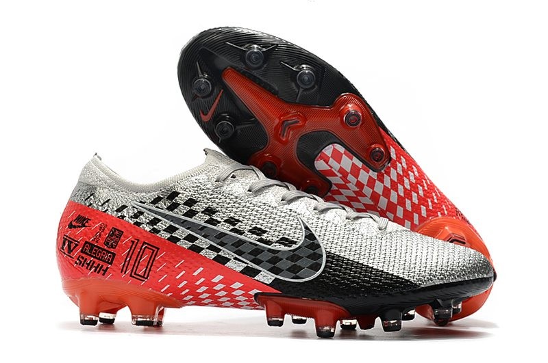 Buty Nike Mercurial Vapor 13 Elite AG-Pro Neymar Platyna