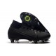 Nike Mercurial Superfly VII Elite SG-PRO AC Czarny