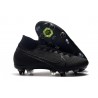Nike Mercurial Superfly VII Elite SG-PRO AC Czarny Nike Mercurial Superfly VII Elite SG-PRO AC Czarny