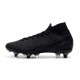 Nike Mercurial Superfly VII Elite SG-PRO AC Czarny