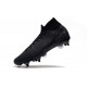 Nike Mercurial Superfly VII Elite SG-PRO AC Czarny