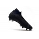 Nike Mercurial Superfly VII Elite SG-PRO AC Czarny