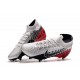 Nike Mercurial Superfly VII Elite SG-PRO AC Neymar Chrom Czarny Platyna