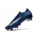 Nike Mercurial Vapor 13 Elite SG-PRO Anti-Clog Dream Speed Niebieski