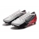 Nike Mercurial Vapor 13 Elite SG-PRO AC Neymar Chrom Czarny Platyna