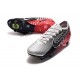 Nike Mercurial Vapor 13 Elite SG-PRO AC Neymar Chrom Czarny Platyna