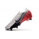 Nike Mercurial Vapor 13 Elite SG-PRO AC Neymar Chrom Czarny Platyna