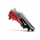 Nike Mercurial Vapor 13 Elite SG-PRO AC Neymar Chrom Czarny Platyna