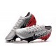 Nike Mercurial Vapor 13 Elite SG-PRO AC Neymar Chrom Czarny Platyna