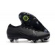 Nike Mercurial Vapor 13 Elite SG-PRO Anti-Clog Czarny