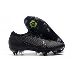 Nike Mercurial Vapor 13 Elite SG-PRO Anti-Clog Czarny