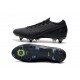 Nike Mercurial Vapor 13 Elite SG-PRO Anti-Clog Czarny