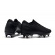 Nike Mercurial Vapor 13 Elite SG-PRO Anti-Clog Czarny