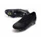 Nike Mercurial Vapor 13 Elite SG-PRO Anti-Clog Czarny