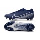 Nike Mercurial Vapor XIII 360 Elite FG Niebieski Biały