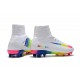 Nike Mercurial Superfly 5 FG Korki Pilkarskie -