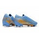 Nike Mercurial Vapor XIII 360 Elite FG Czarny Złoto