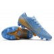 Nike Mercurial Vapor XIII 360 Elite FG Czarny Złoto