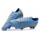 Nike Mercurial Vapor XIII 360 Elite FG Czarny Złoto