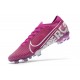 Nike Mercurial Vapor XIII 360 Elite FG Fioletowy Biały