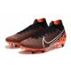 Nike Mercurial Superfly VII Elite SG-PRO AC Czarny Biały Czerwony