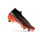 Nike Mercurial Superfly VII Elite SG-PRO AC Czarny Biały Czerwony