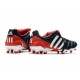 adidas Buty Piłkarskie Predator Mania FG -Czarny Biały Czerwony
