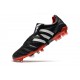adidas Buty Piłkarskie Predator Mania FG -Czarny Czerwony Biały