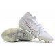 Buty piłkarskie Nike Mercurial Superfly VII Elite AG-PRO Biały Chrom