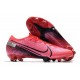 Nike Mercurial Vapor XIII 360 Elite FG Czerwony Czarny