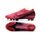 Nike Mercurial Vapor XIII 360 Elite FG Czerwony Czarny