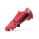 Nike Mercurial Vapor XIII 360 Elite FG Czerwony Czarny