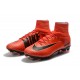 Nike Mercurial Superfly 5 FG Korki Pilkarskie -