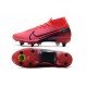 Nike Mercurial Superfly VII Elite SG-PRO AC Czerwony Czarny