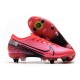 Nike Mercurial Vapor 13 Elite SG-PRO Anti-Clog Czerwony Czarny