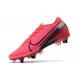 Nike Mercurial Vapor 13 Elite SG-PRO Anti-Clog Czerwony Czarny