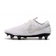 Buty piłkarskie Nike Tiempo Legend 8 Elite SG Pro AC Biały Wilczy