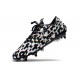 Buty piłkarskie Nike Tiempo Legend 8 Elite SG Pro AC Czarny Biały