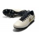 Buty Piłkarskie Nike Tiempo Legend VIII FG -Biały Złoto