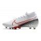 Buty Nike Mercurial Superfly VII Elite AG-PRO Biały Czerwony Czarny