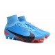 Nike Mercurial Superfly 5 FG Korki Pilkarskie -