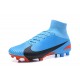 Nike Mercurial Superfly 5 FG Korki Pilkarskie -